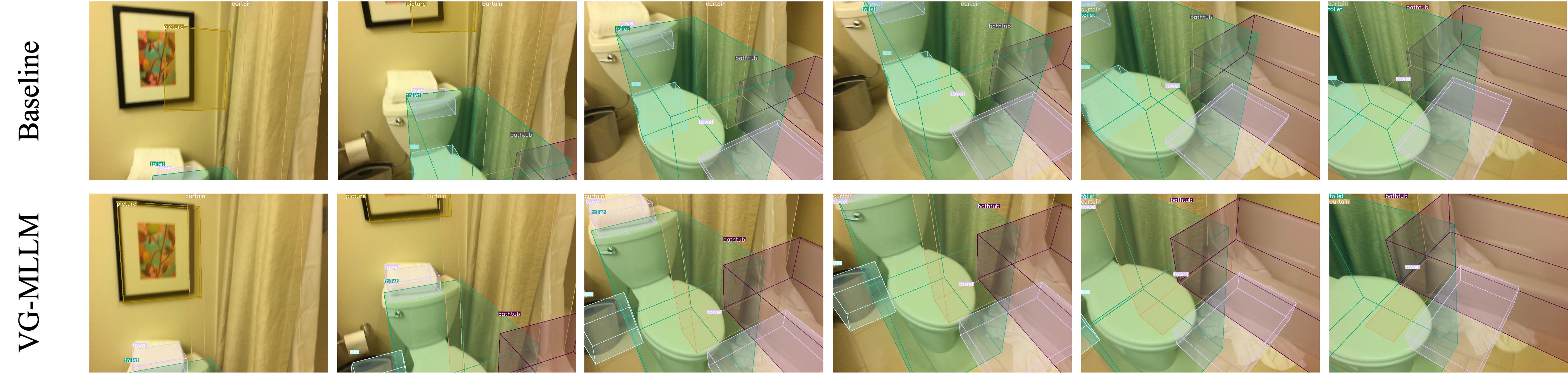 3D Video Object Detection Image 3