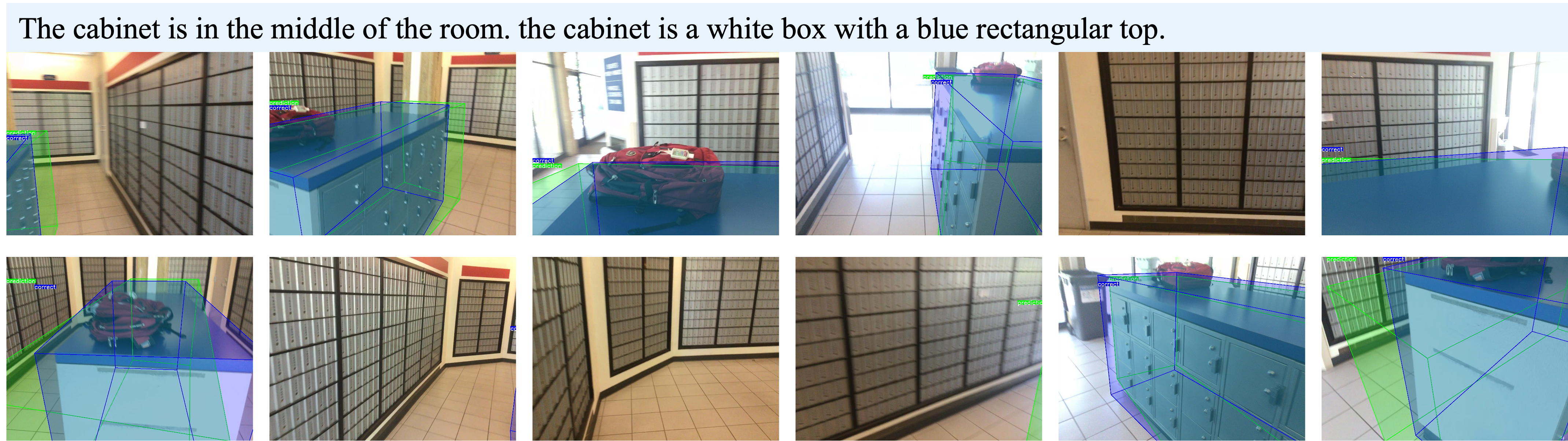 3D Visual Grounding Image 2