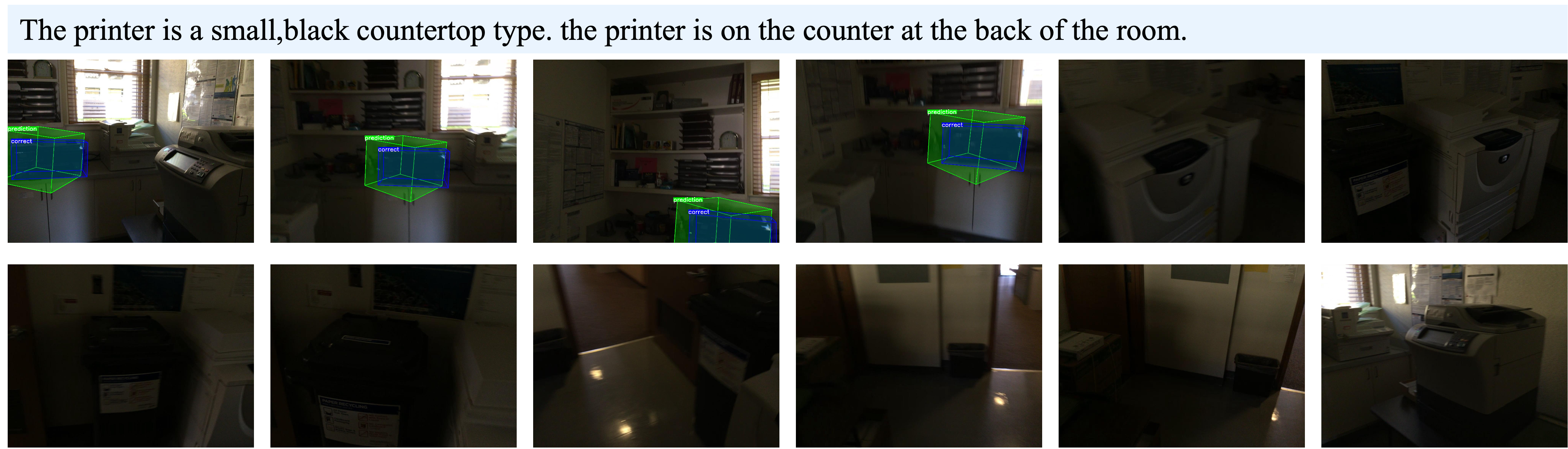 3D Visual Grounding Image 4