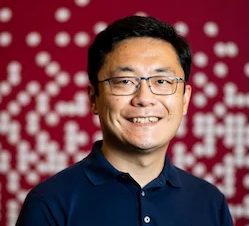 Huaizu Jiang